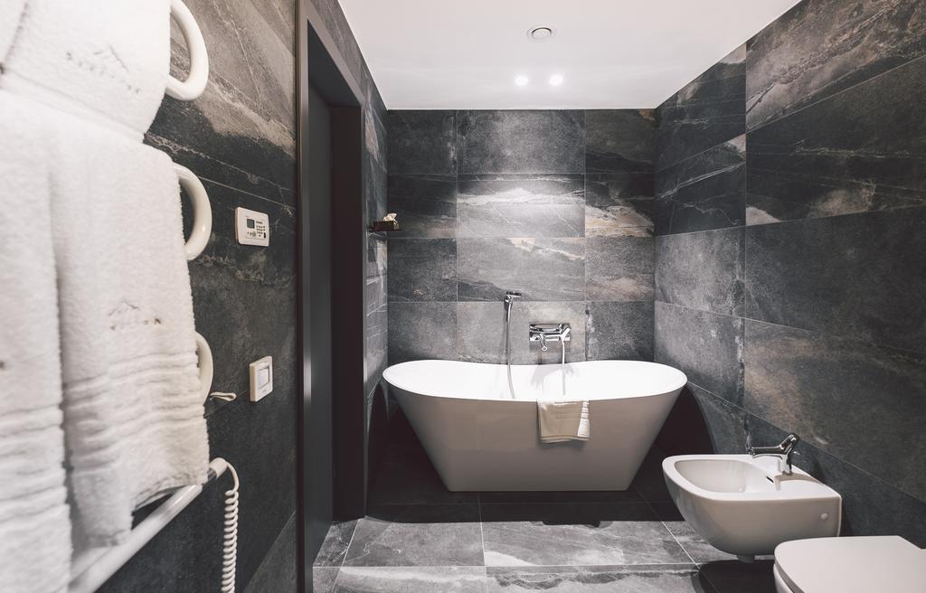 Dunetton - Self Check-In Hotel クライペダ 部屋 写真