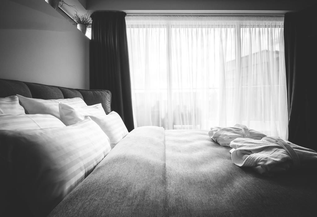 Dunetton - Self Check-In Hotel クライペダ 部屋 写真