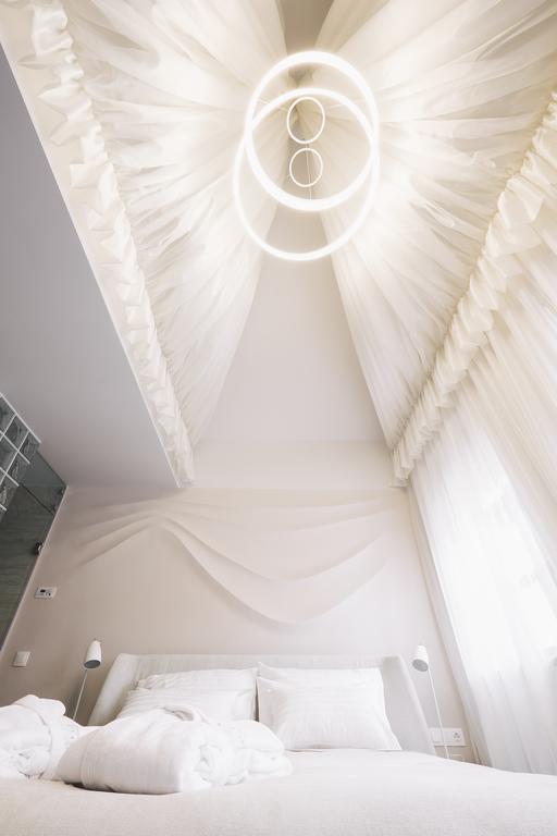 Dunetton - Self Check-In Hotel クライペダ 部屋 写真