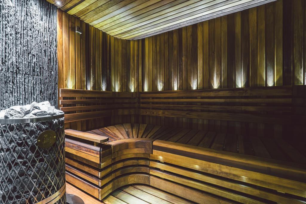 Dunetton - Self Check-In Hotel クライペダ エクステリア 写真