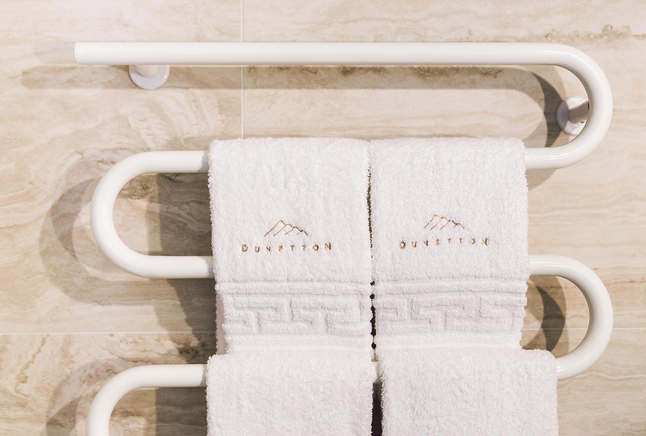 Dunetton - Self Check-In Hotel クライペダ エクステリア 写真